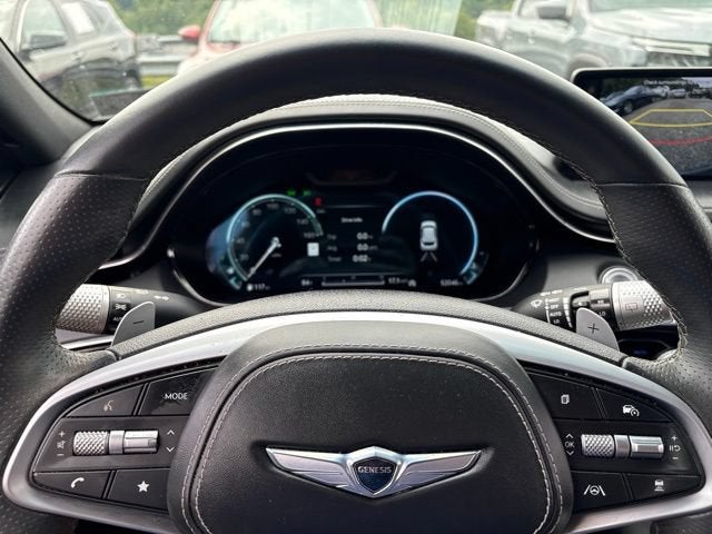 2023 Genesis GV70 2.5T AWD