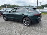2023 Genesis GV70 2.5T AWD