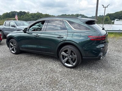 2023 Genesis GV70 2.5T AWD
