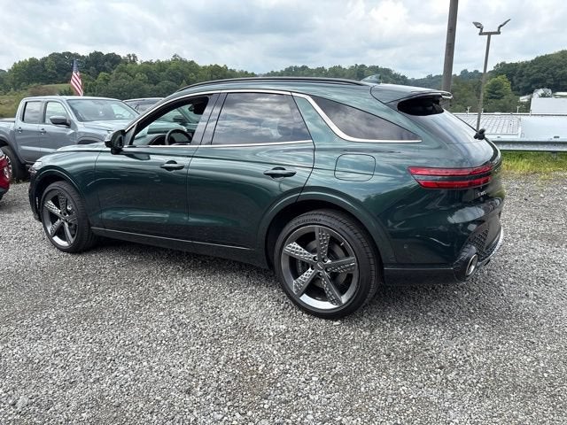 2023 Genesis GV70 2.5T AWD