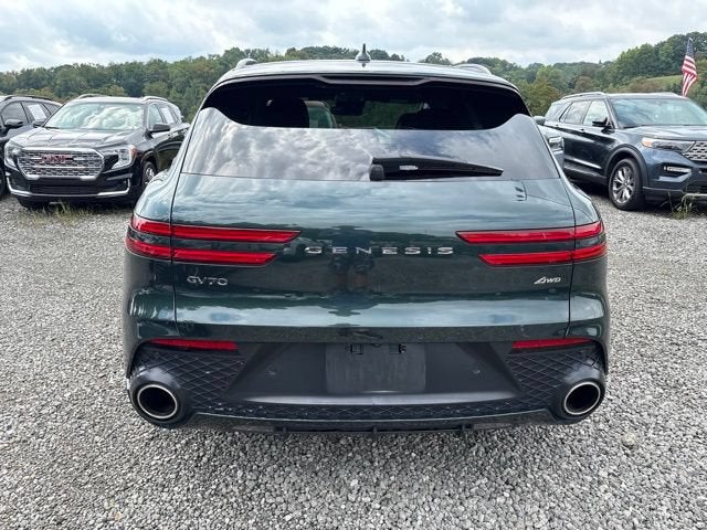 2023 Genesis GV70 2.5T AWD
