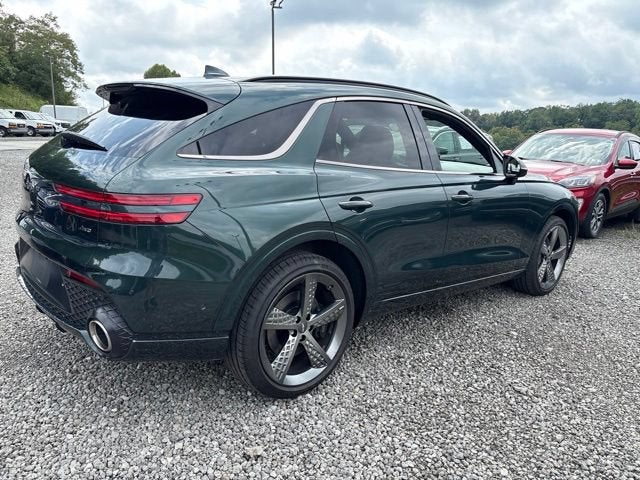 2023 Genesis GV70 2.5T AWD