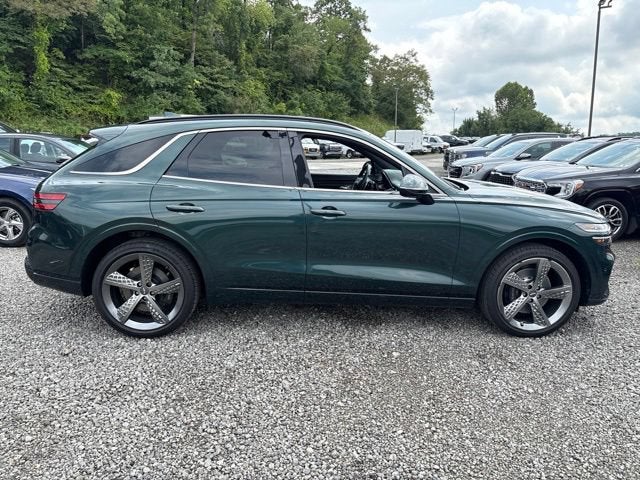 2023 Genesis GV70 2.5T AWD