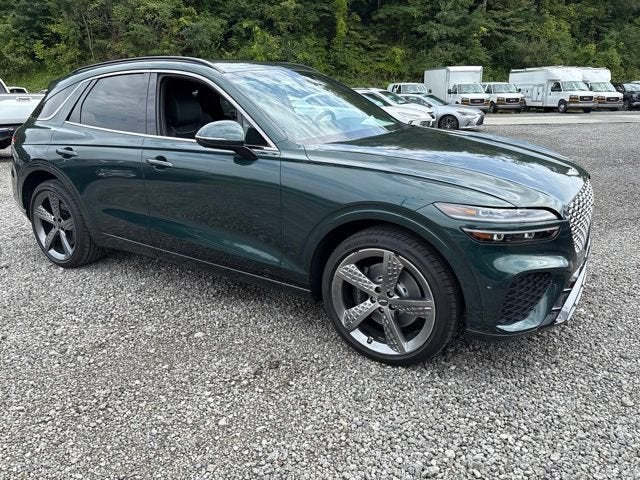 2023 Genesis GV70 2.5T AWD