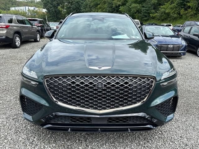 2023 Genesis GV70 2.5T AWD