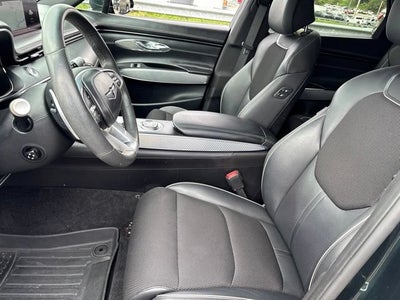 2023 Genesis GV70 2.5T AWD