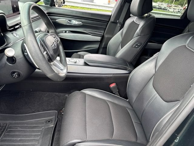 2023 Genesis GV70 2.5T AWD