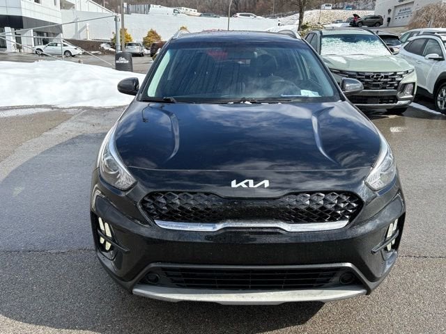 2022 Kia Niro LX