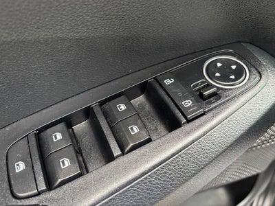 2023 Kia Seltos LX