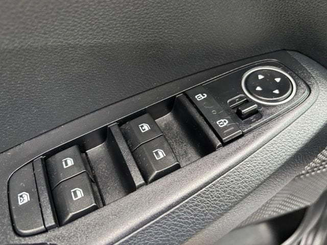 2023 Kia Seltos LX
