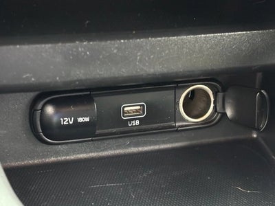 2023 Kia Seltos LX