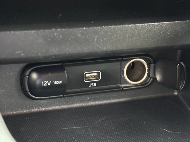2023 Kia Seltos LX