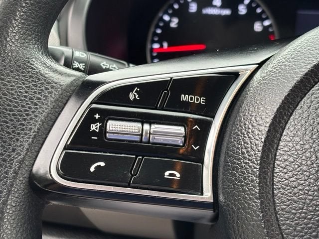2023 Kia Seltos LX