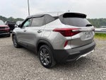2023 Kia Seltos LX