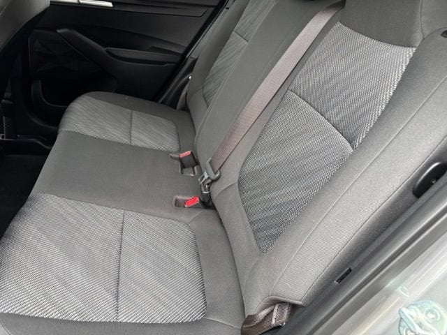 2023 Kia Seltos LX