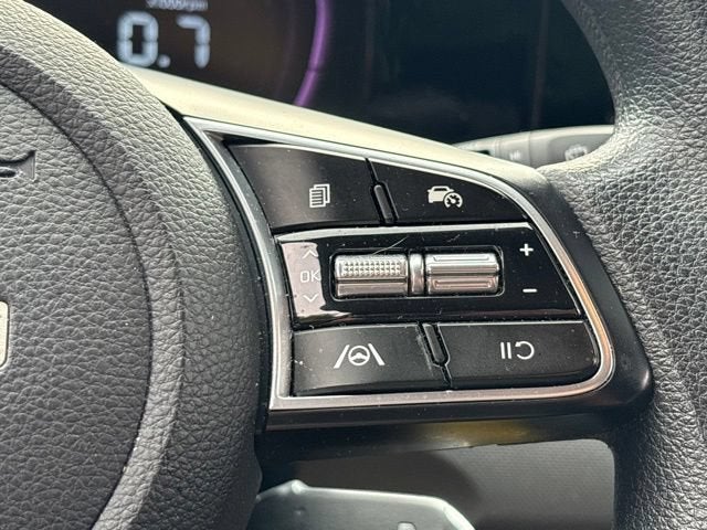 2024 Kia Seltos LX