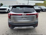 2024 Kia Seltos LX