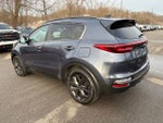 2021 Kia Sportage S