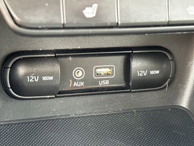 2019 Kia Sportage EX