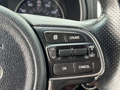 2019 Kia Sportage EX