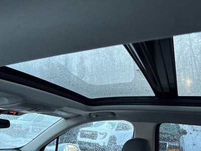 2019 Buick Envision Premium II