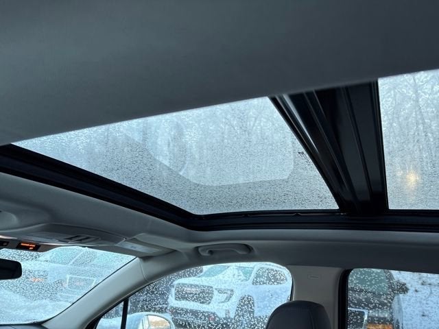 2019 Buick Envision Premium II