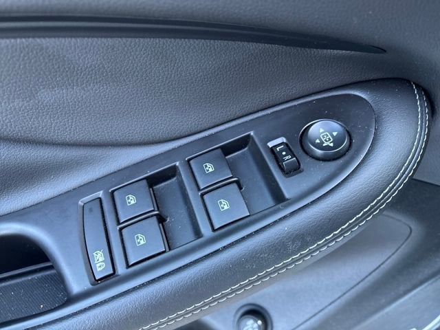 2019 Buick Envision Premium II