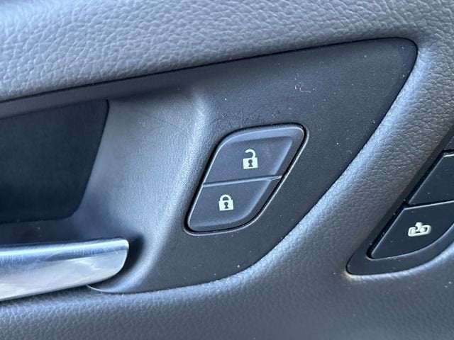 2019 Buick Envision Premium II