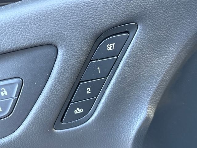 2019 Buick Envision Premium II