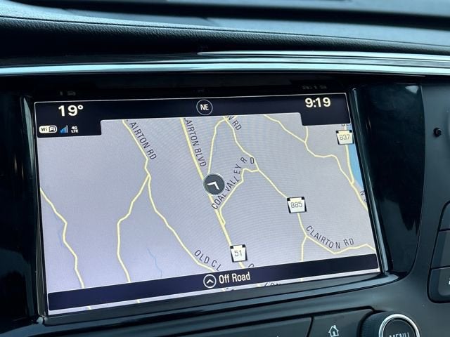 2019 Buick Envision Premium II