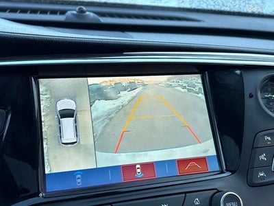 2019 Buick Envision Premium II
