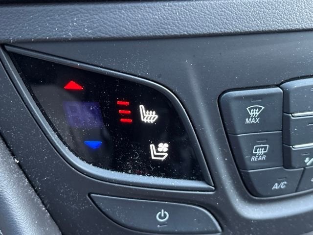 2019 Buick Envision Premium II