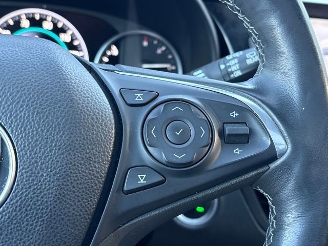 2019 Buick Envision Premium II