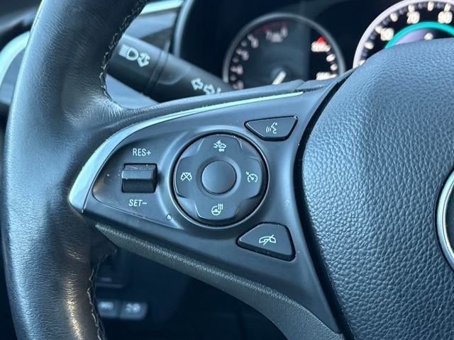 2019 Buick Envision Premium II