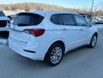 2019 Buick Envision Premium II