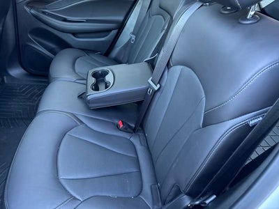 2019 Buick Envision Premium II