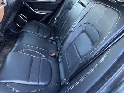 2026 Jaguar F-PACE R-Dynamic S