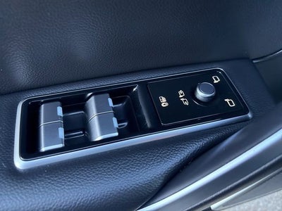 2026 Jaguar F-PACE R-Dynamic S