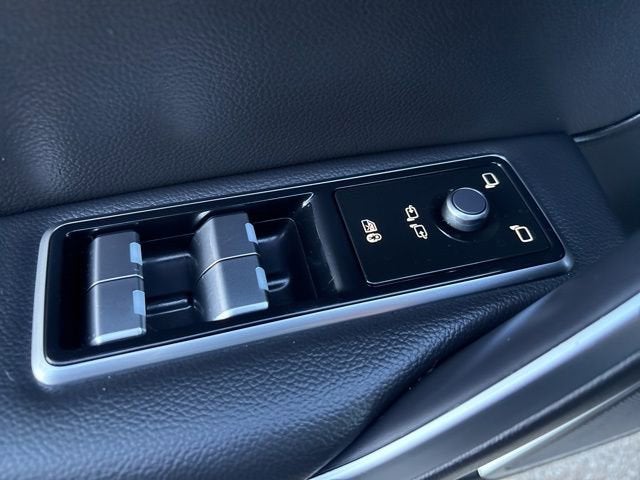 2026 Jaguar F-PACE R-Dynamic S