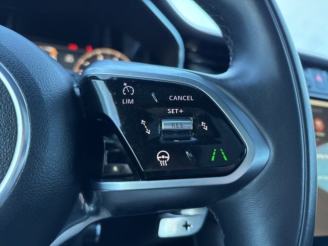 2026 Jaguar F-PACE R-Dynamic S