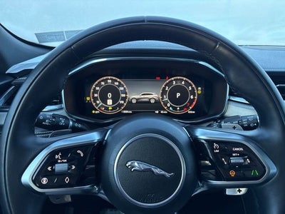 2026 Jaguar F-PACE R-Dynamic S