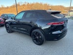 2026 Jaguar F-PACE R-Dynamic S