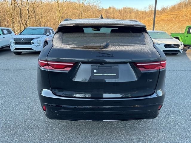 2026 Jaguar F-PACE R-Dynamic S