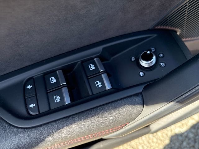 2019 Audi SQ5 3.0T Premium