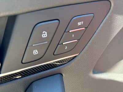 2019 Audi SQ5 3.0T Premium