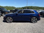 2019 Audi SQ5 3.0T Premium