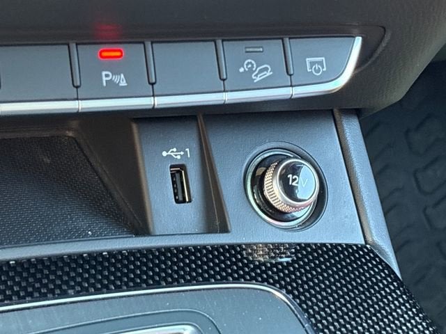 2019 Audi SQ5 3.0T Premium