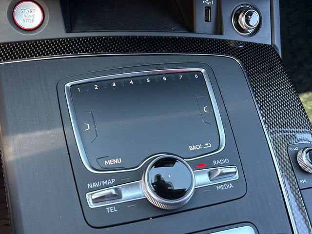 2019 Audi SQ5 3.0T Premium