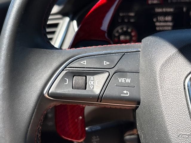 2019 Audi SQ5 3.0T Premium