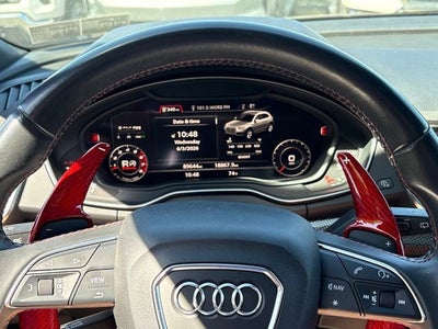 2019 Audi SQ5 3.0T Premium